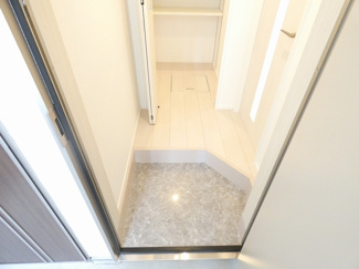 【玄関】 | サンフラット