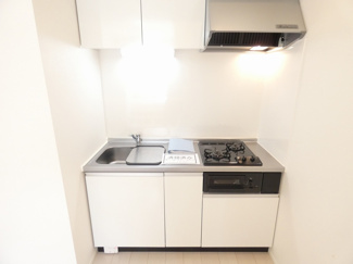 【キッチン】 | サンフラット