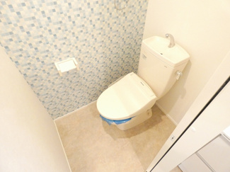 【トイレ】 | サンフラット