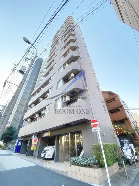 ヴェルト五反田西