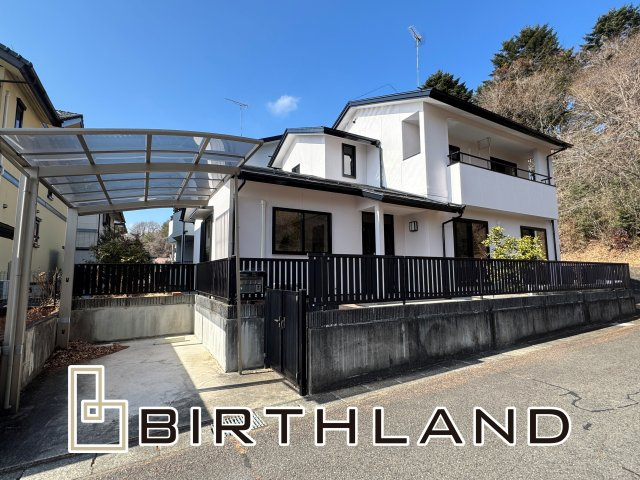 想定年間賃料　252万　想定利回り　7.4％　木造