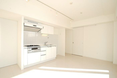 【キッチン】 | ステージグランデ錦糸町