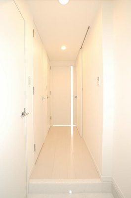【玄関】 | ステージグランデ錦糸町