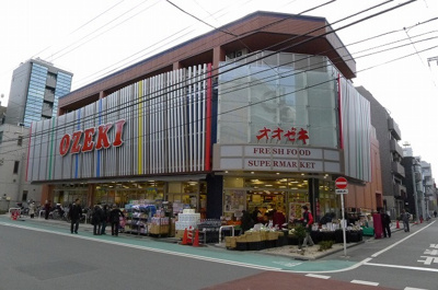 【周辺】 | ステージグランデ錦糸町