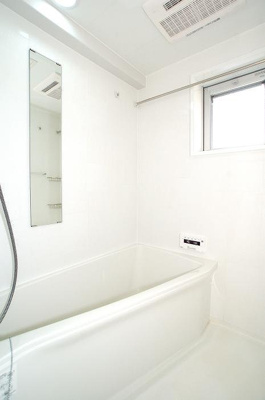 【浴室】 | ステージグランデ錦糸町