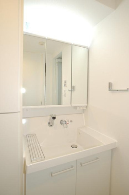 【洗面所】 | ステージグランデ錦糸町