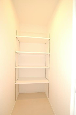 【収納】 | ステージグランデ錦糸町