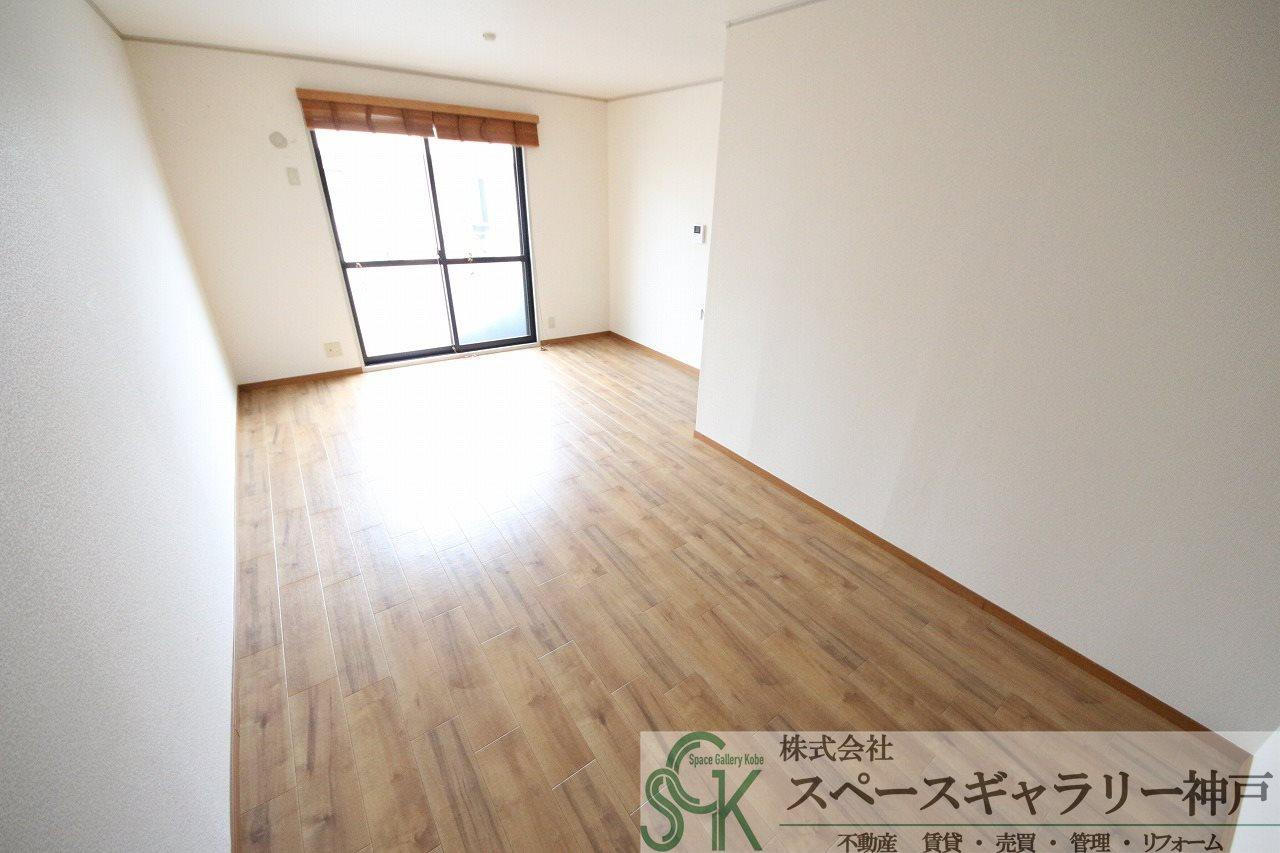 南別府タウンハイツのその他
