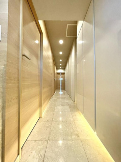 【玄関】 | 広尾マンション