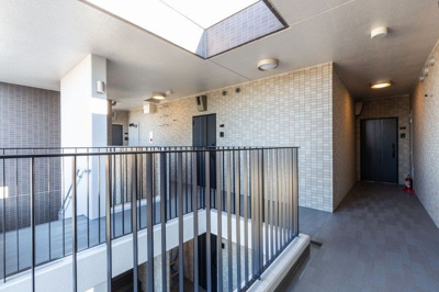 【その他共用部分】 | arietta