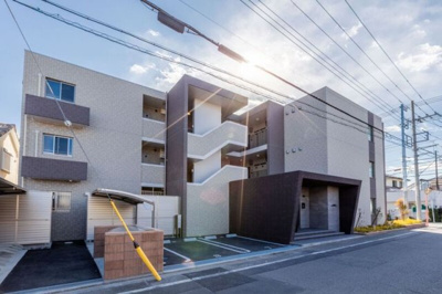 【外観】 | arietta