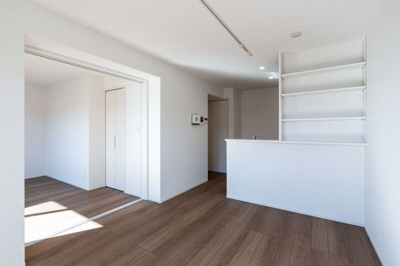 【居間・リビング】 | arietta