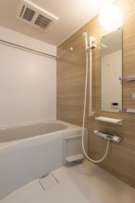 【浴室】 | arietta