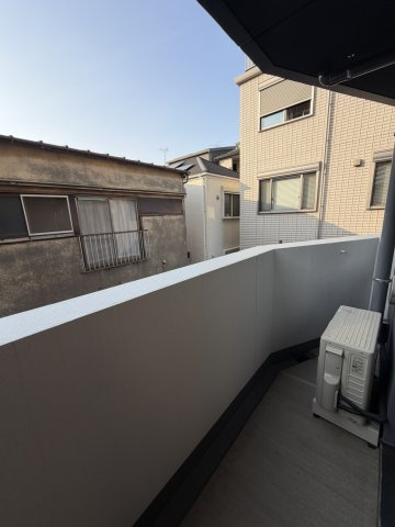 コンフォリア・リヴ平井MUTIOのトイレ