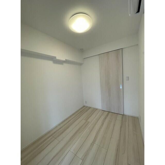 コンフォリア・リヴ平井MUTIOの寝室