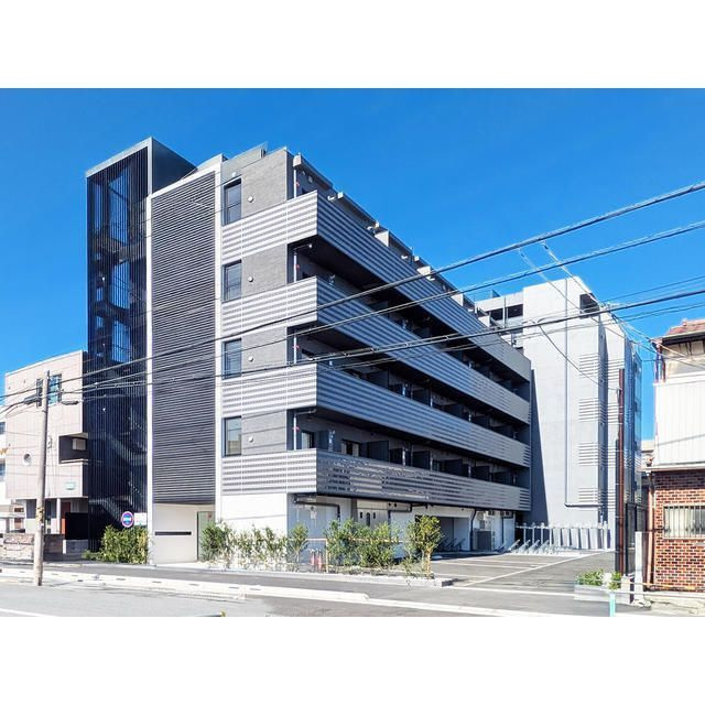 コンフォリア・リヴ平井MUTIO