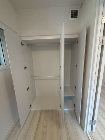 コンフォリア・リヴ平井MUTIOのその他共用部分