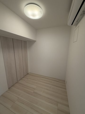 コンフォリア・リヴ平井MUTIOのロビー