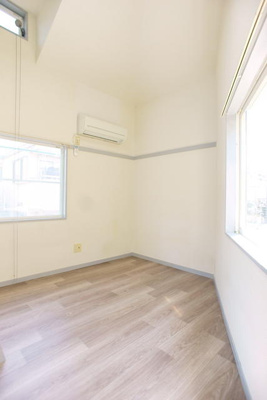 【その他】 | オレンジハウス白楽 | ロフト有り！天井高く開放感♪