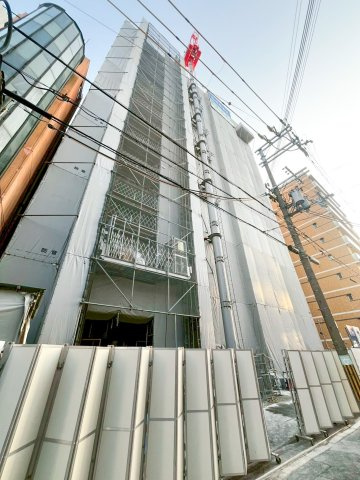 ベイ・グランデ弁天町