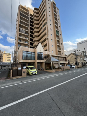 【外観】 | エクシーマンション米屋