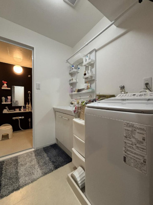 【独立洗面台】 | エクシーマンション米屋