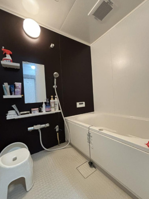 【浴室】 | エクシーマンション米屋