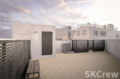 【その他共用部分】 | EWレジデンス東新宿