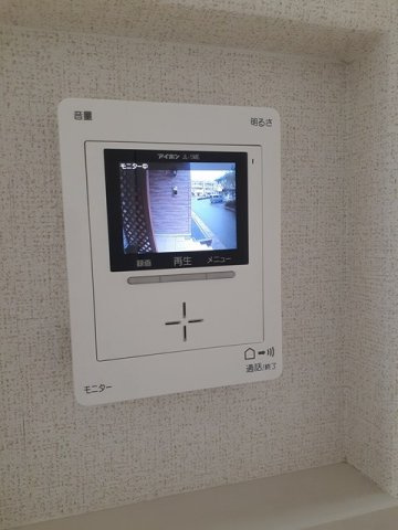 ソレイュ・メゾンⅡのその他