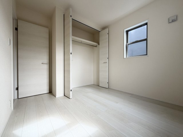 【子供部屋】 | リーブルガーデン倉敷中畝2丁目第4 (全4棟)