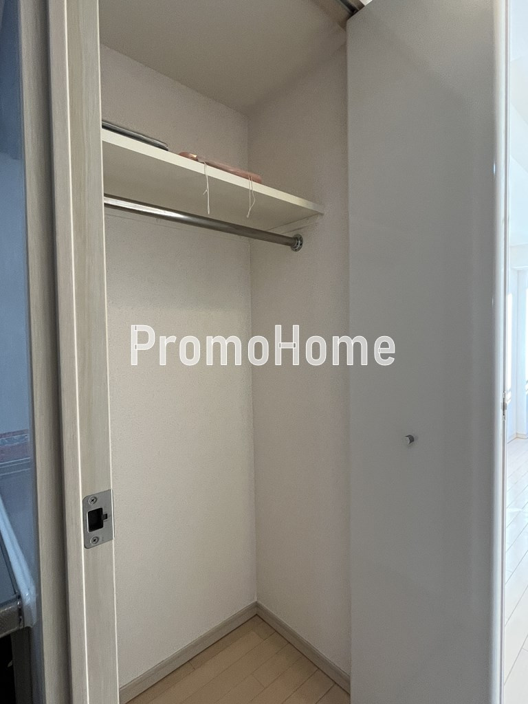 グランドガーラ日本橋兜町の収納