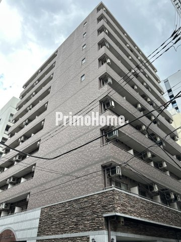 グランドガーラ日本橋兜町