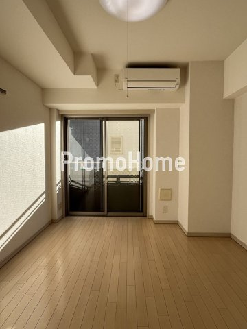 グランドガーラ日本橋兜町の洋室