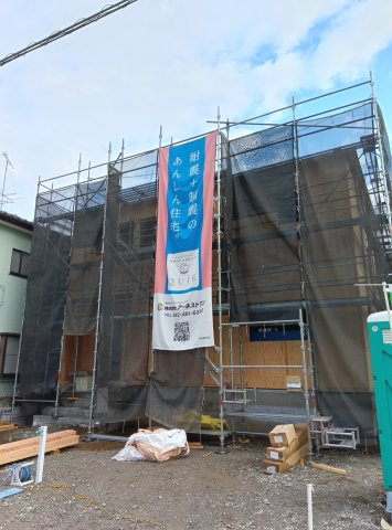 下妻市高道祖　第4　