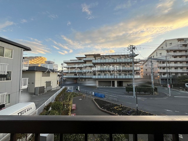 【展望】 | メゾン大師