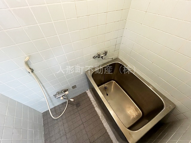 【浴室】 | メゾン大師