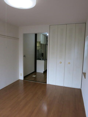 【内装】 | 若竹ハイツ