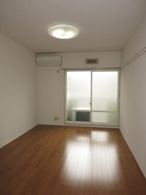 【居間・リビング】 | 若竹ハイツ