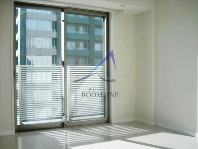 プレール・ドゥーク有明の寝室|寝室です。