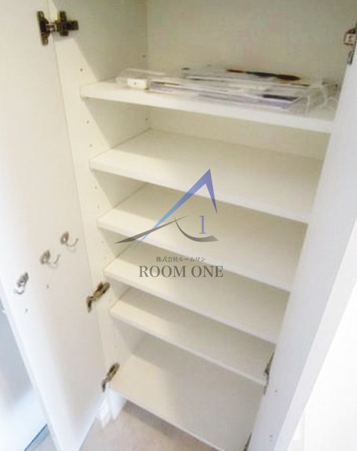 プレール・ドゥーク有明のその他