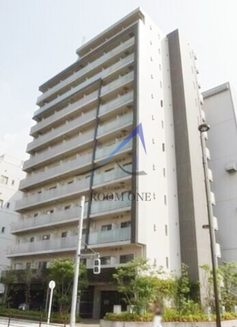 プレール・ドゥーク有明