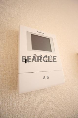 【セキュリティ】 | ハピネス下阪本