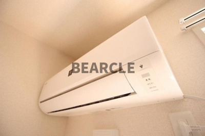 【設備】 | ハピネス下阪本