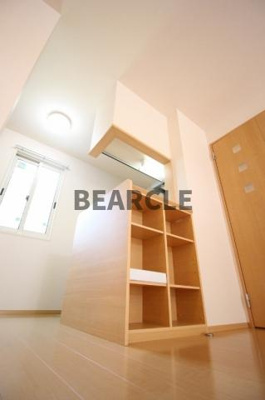 【居間・リビング】 | ハピネス下阪本