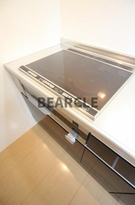 【キッチン】 | ハピネス下阪本