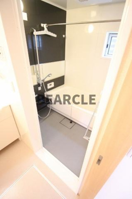 【浴室】 | ハピネス下阪本