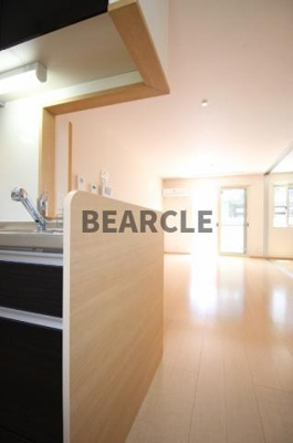 【居間・リビング】 | ハピネス下阪本