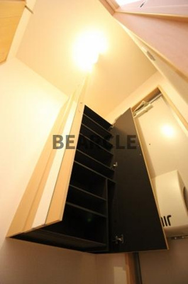 【収納】 | ハピネス下阪本