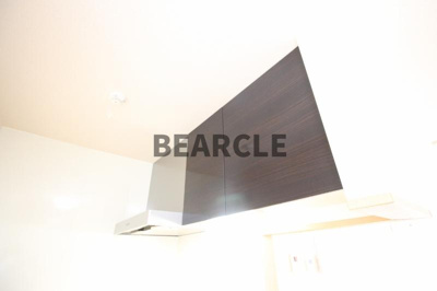 【キッチン】 | ハピネス下阪本