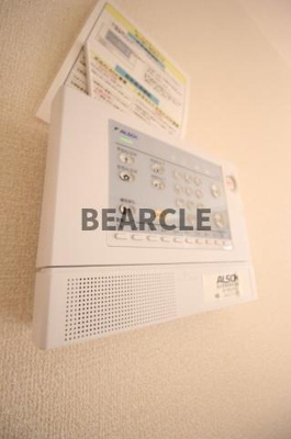 【セキュリティ】 | ハピネス下阪本